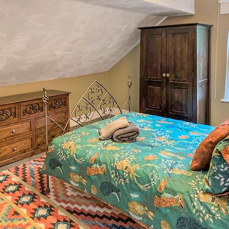 Villa With Park Views Close To Liverpool Centre エクステリア 写真