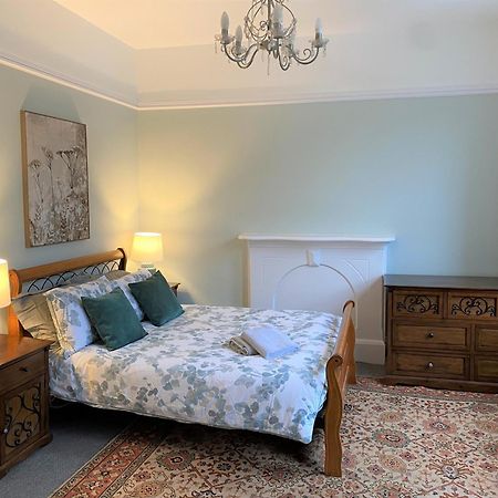 Villa With Park Views Close To Liverpool Centre エクステリア 写真