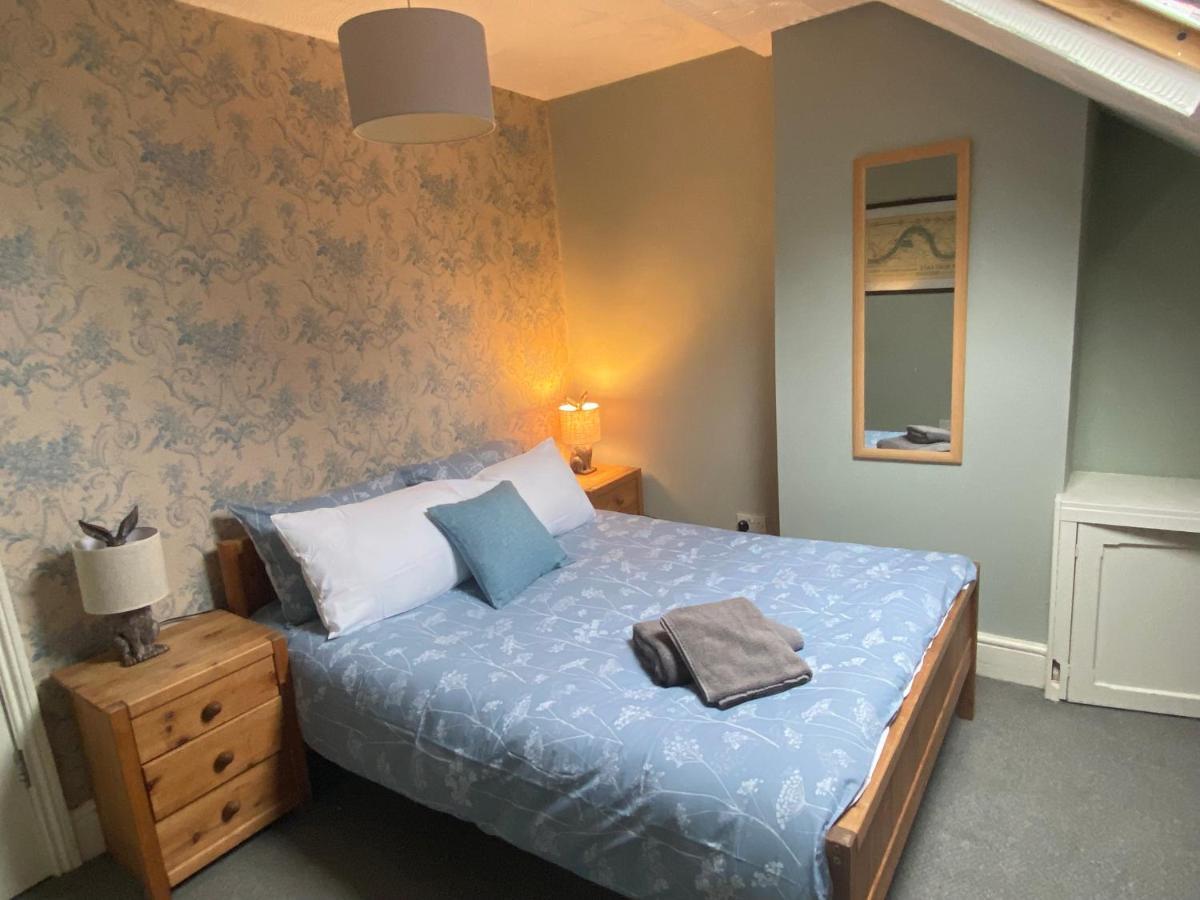 Villa With Park Views Close To Liverpool Centre エクステリア 写真