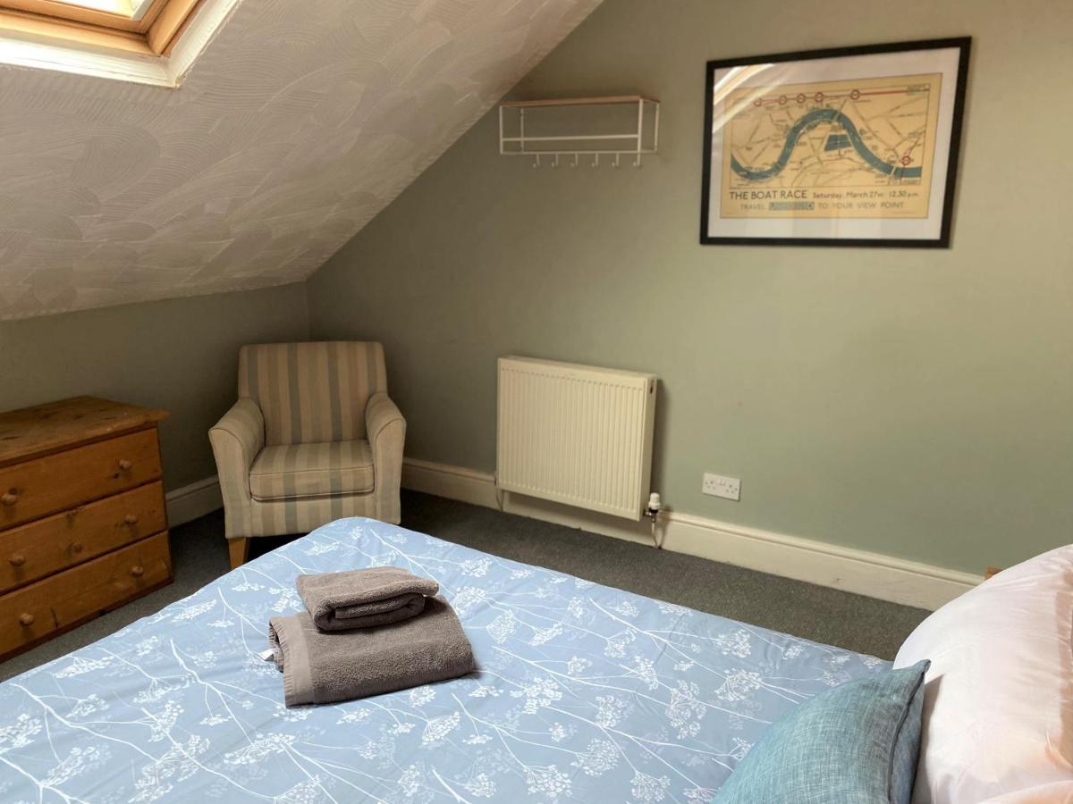 Villa With Park Views Close To Liverpool Centre エクステリア 写真