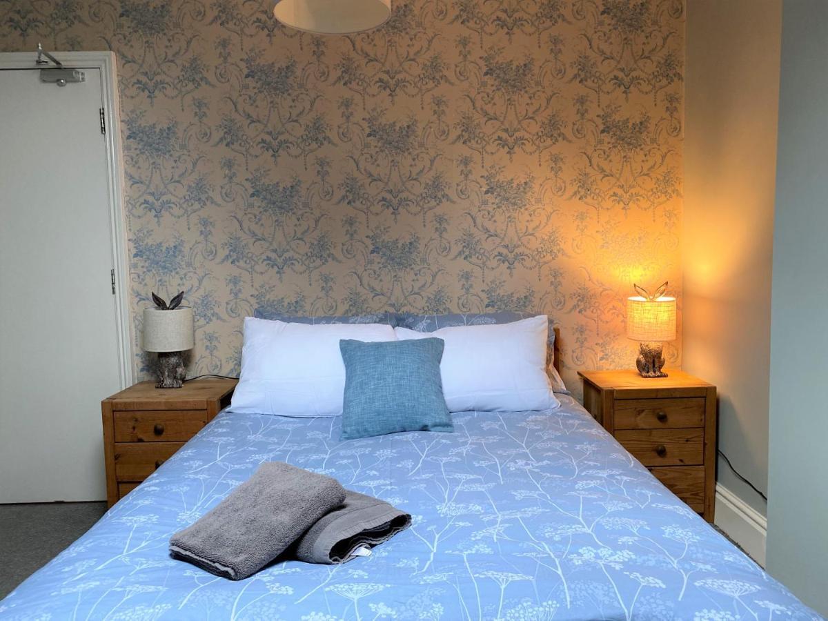 Villa With Park Views Close To Liverpool Centre エクステリア 写真