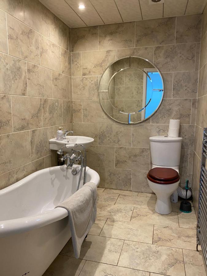 Villa With Park Views Close To Liverpool Centre エクステリア 写真