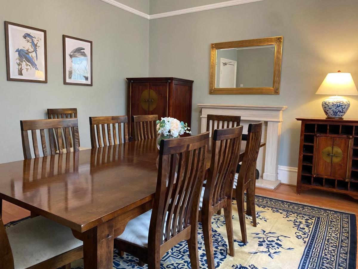 Villa With Park Views Close To Liverpool Centre エクステリア 写真
