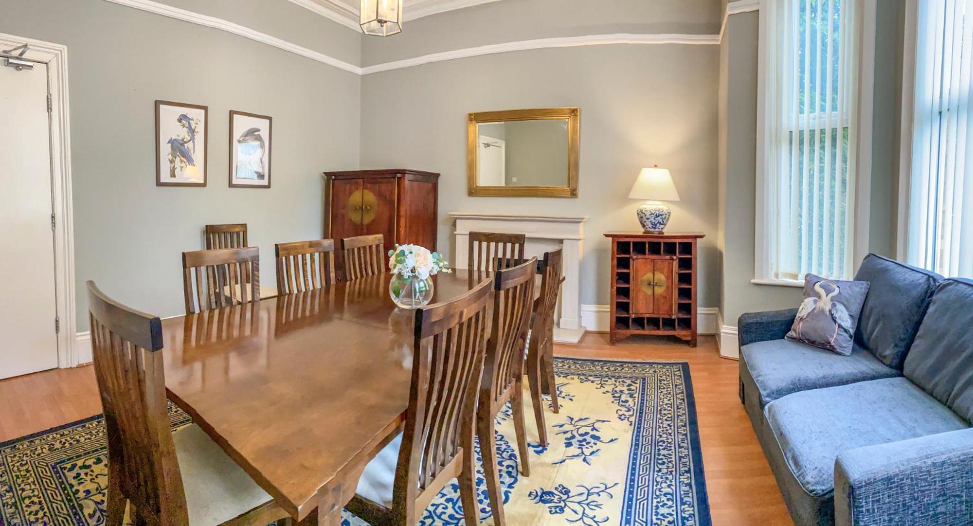Villa With Park Views Close To Liverpool Centre エクステリア 写真