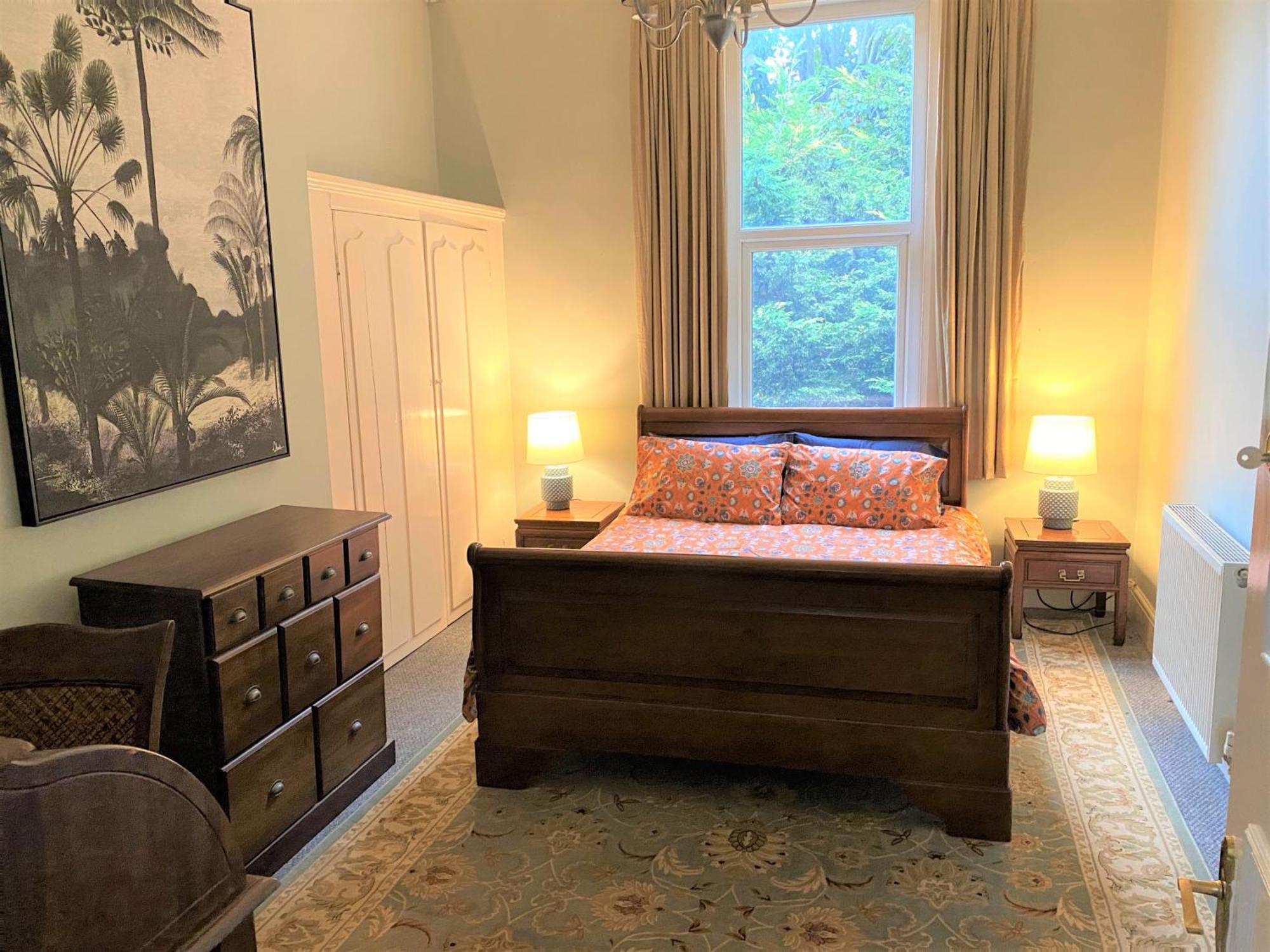 Villa With Park Views Close To Liverpool Centre エクステリア 写真
